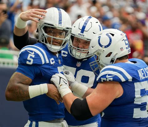 Breaking Down the Indianapolis Colts Elite Options - Last Word on Pro ...