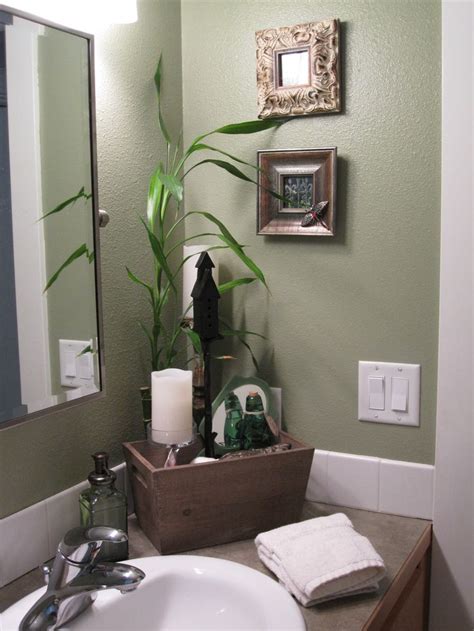 13 best images about Green Bathrooms on Pinterest