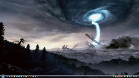 Half Life 2 Portal Desktop by basilisk113 on DeviantArt