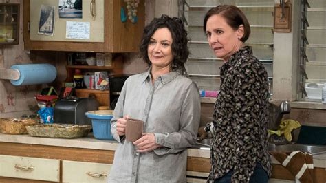 What you need to know about 'Roseanne' spinoff 'The Conners' - ABC News