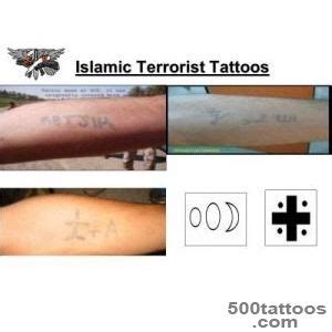 Muslim tattoos designs, ideas, meanings, images