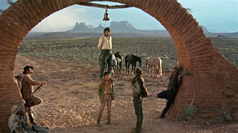 Once Upon A Time In The West