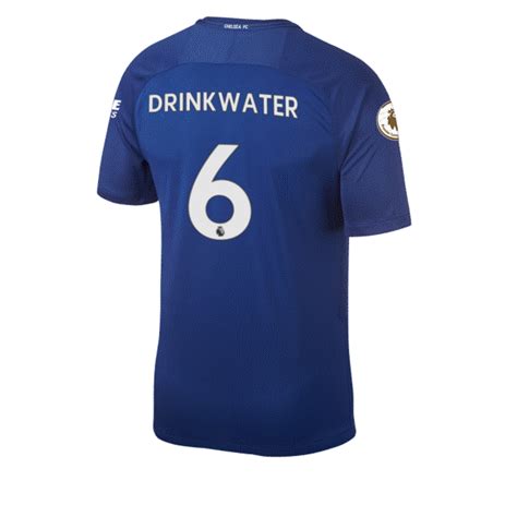 Danny Drinkwater shirt number Chelsea players shirt numbers Eden Hazard ...