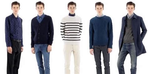 FashionBeans Archives | FashionBeans | Apc clothing, Clothes, Mens fashion