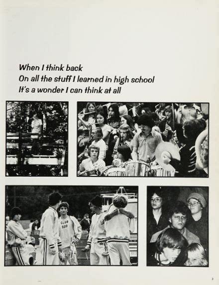 Explore 1977 Brookhaven High School Yearbook, Columbus OH - Classmates