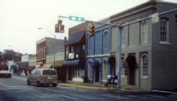 Jonesboro, GA - Online Historical Tour