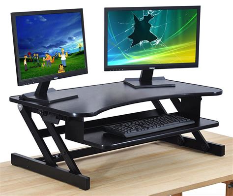 standing desk for 3 monitors - pluta-kishaba99