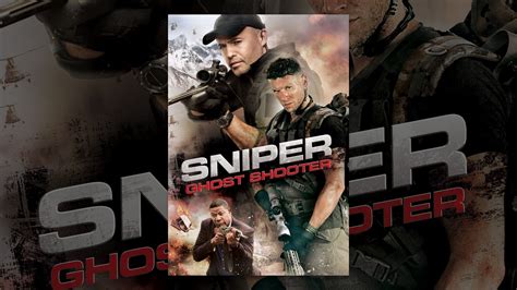 Sniper: Ghost Shooter - YouTube