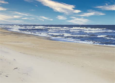 Outer Banks, North Carolina. Free Stock Photo - Public Domain Pictures