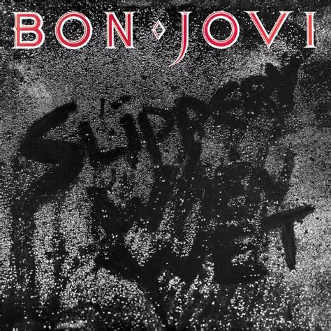 Bon Jovi - Wanted Dead or Alive Lyrics | Musixmatch