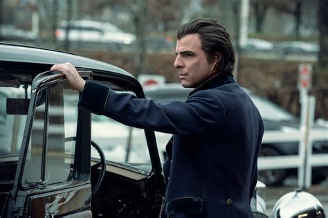 NOS4A2 Review: AMC's Joe Hill Adaptation Hits a Bumpy Road | Collider ...