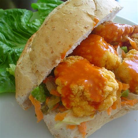 10 Best Spicy Breaded Chicken Sandwich Recipes | Yummly