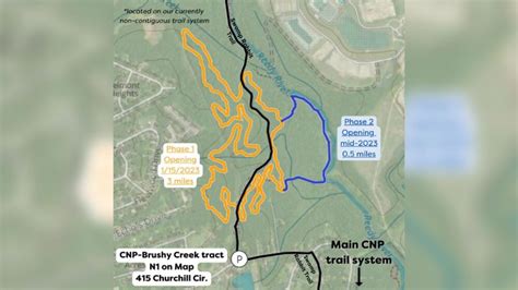 New mountain biking trail network to open at Conestee Nature Preserve - GVLtoday