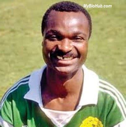 Roger Milla Biography - Age, Country, Family, Club - MyBioHub