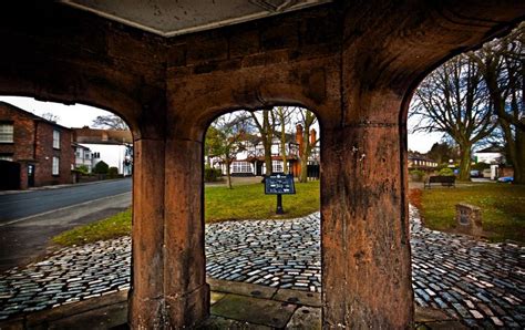 Pin by Neil Higgins on Gateacre village, Liverpool | Revival architecture, Architecture, Listed ...