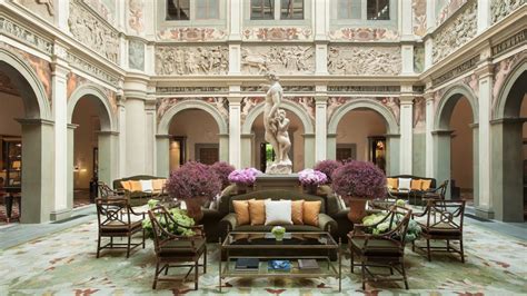 Florence Luxury Hotel | 5-Star Hotel Firenze | Four Seasons Hotel