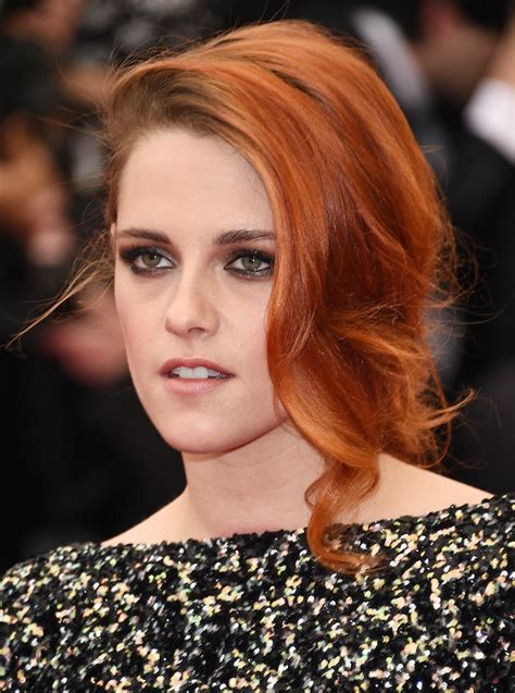 Kristen Stewart's Bleached Blonde Hair Makes Her Look Like A Totally Different Person — PHOTOS ...