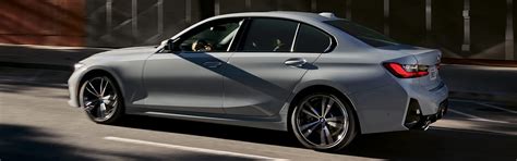 2022 BMW 340i Specs & Features