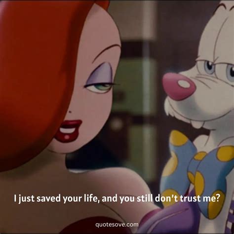 80+ Best Jessica Rabbit Quotes and Sayings » QuoteSove