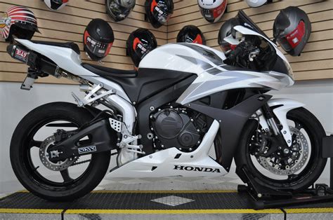 2007 Honda CBR600RR Motorcycles for Sale - Motorcycles on Autotrader