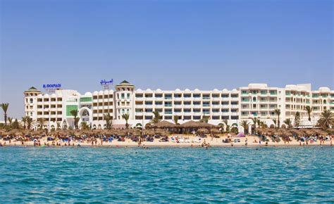 Vincci Saphir Palace & Spa, Hammamet Hotel Price, Address & Reviews