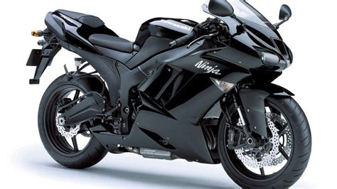 Kawasaki ninja black | Motor kawasaki, Kawasaki ninja 250r, Kawasaki ninja