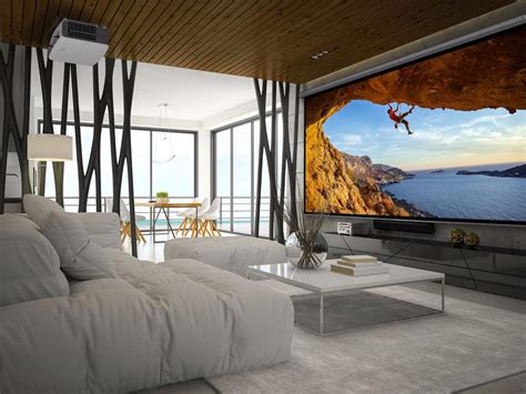 Optoma cuts home theater setup costs with a budget-friendly UHD projector