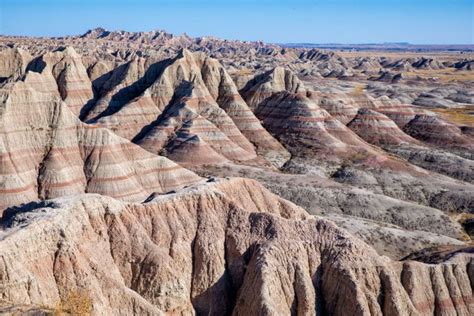 15 Amazing Things to Do in Badlands National Park (+ Photos & Map) – Earth Trekkers