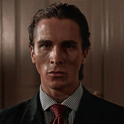 American Psycho Really Funny Pictures, Funny Photos, Funny Images ...