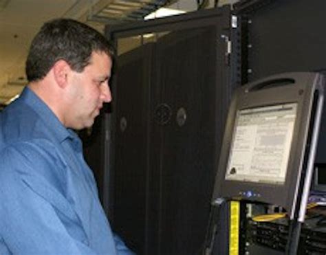 ASU helps design supercomputer - The Arizona State Press