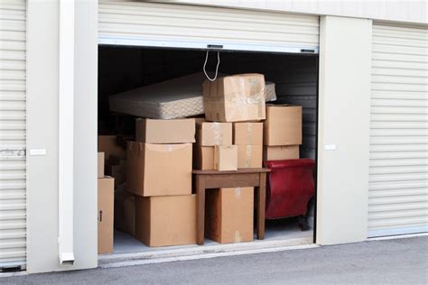 Are Self-Storage Prices Likely to Increase in 2023? - Surewise