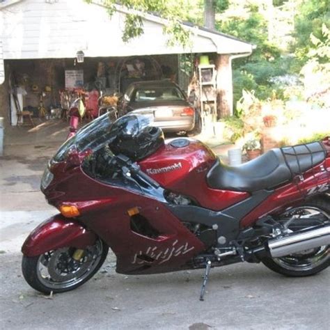 1999 Kawasaki Ninja ZX-1100- Clean Title for sale in Grand Prairie, TX - 5miles: Buy and Sell