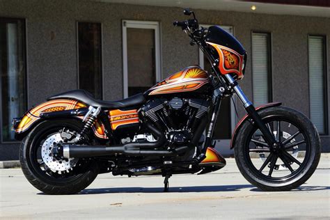 Purchase Advice (2002 FXDX vs. 2009 FXD) - Page 3 - Harley Davidson Forums