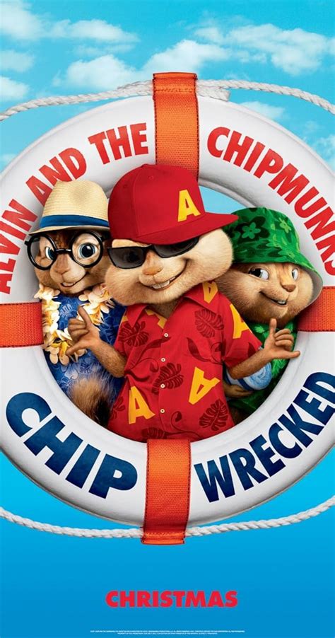 Alvin and the chipmunks chipwrecked full movie 1080p - intergera