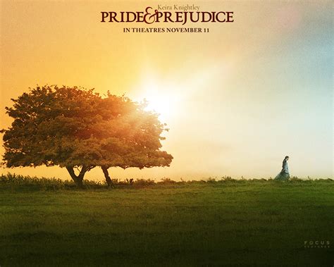 Pride and Prejudice - Pride and Prejudice 2005 Wallpaper (9923822) - Fanpop