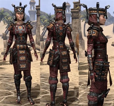 [Top 15] ESO Best Necromancer Armor Sets Every Player Should Have ...