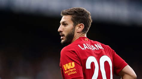 Brendan Rodgers says Liverpool's Adam Lallana will be weighing up options | Football News | Sky ...