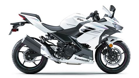 2023 Kawasaki Ninja 400 [Top Speed, Prices, Colors, Specs]