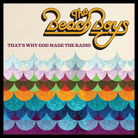 The Beach Boys album art #beachboys #design #album | The beach boys, Album cover art, Album covers