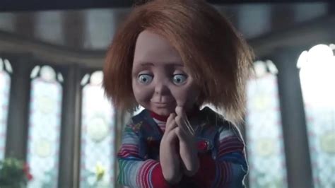 Chucky: Season 2 - Trailer, Premiere And Everything You Need To Know ...