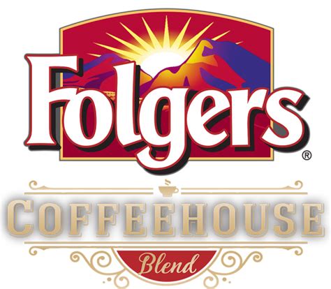 I Wake Up To Folgers® Coffeehouse Blend Every Day