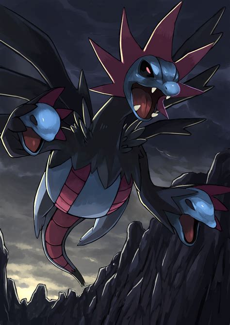 Trikephalo - Pokémon - Zerochan Anime Image Board