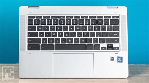 HP Chromebook x360 14a - Review 2021 - PCMag UK