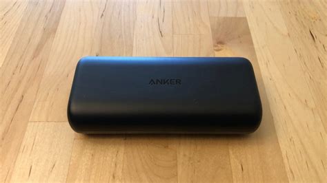 Anker PowerCore 10000 PD Review - Switch Chargers