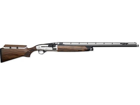 Beretta A400 Xcel Multi-Target Shotgun 12 Gauge 30" Barrel Blue and Walnut | Guns for Sales USA