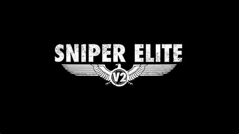 Sniper Elite Wallpaper - WallpaperSafari