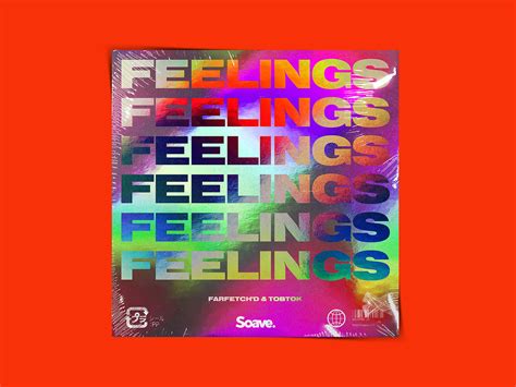 Feelings - Cover Art by Studio South on Dribbble