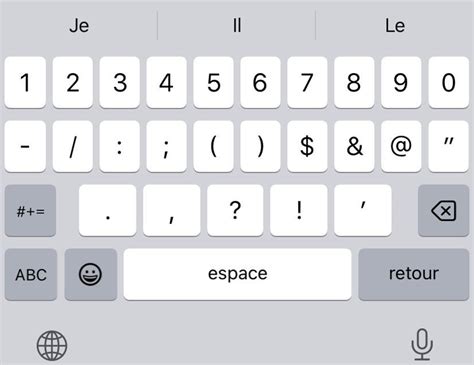 How to write apostrophe on french azerty keyboard - Brainly.in