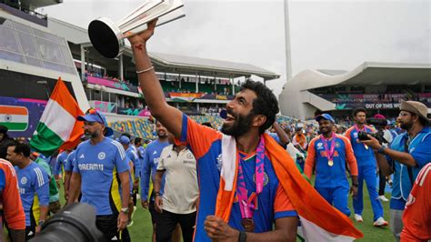 Jasprit Bumrah's Final Spell And..? OC's 5 Most Impactful Performances ...