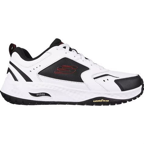 Skechers Men's Arch Fit Multi Sport Goodyear Shoes | Academy